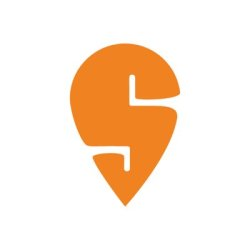 Swiggy's logo