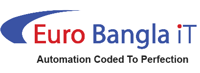 Euro Bangla IT limited's logo