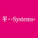 T-Systems Hungary's logo