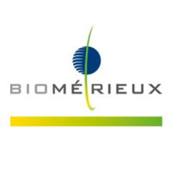 Biomérieux's logo