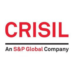 Crisil Ltd.'s logo