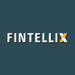 Fintellix Solutions Pvt Ltd's logo