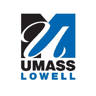UMass Lowell's logo