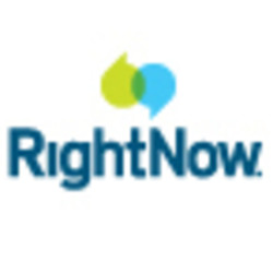 RightNow Technologies's logo