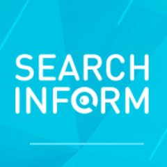 SearchInform's logo