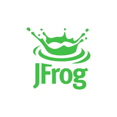 JFrog Inc.'s logo