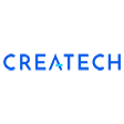 Createch's logo