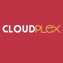 Cloudplex's logo