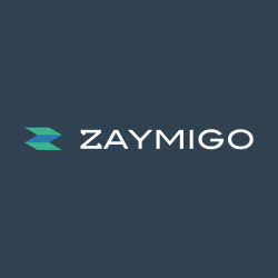 Zaymigo's logo