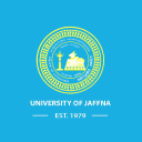 University of Jaffna's logo