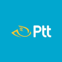 PTT's logo