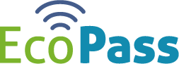 Ecopass S.A.'s logo