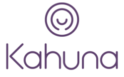 Kahuna's logo