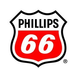 Phillips 66's logo