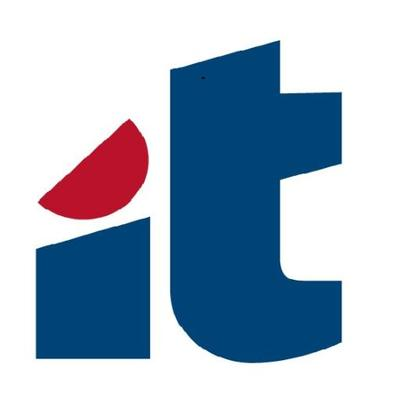 Instituto de Telecomunicações's logo