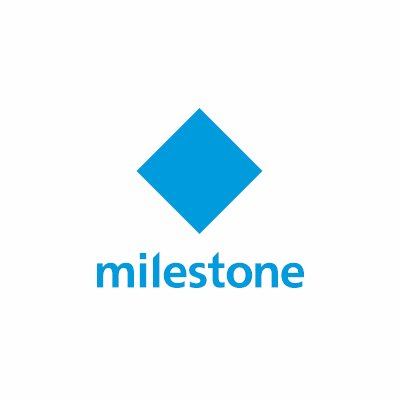 Milestone Systems's logo