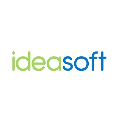 ideasoft's logo