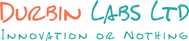 Durbin Labs Ltd's logo