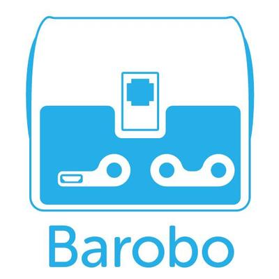 Barobo's logo