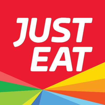 Just Eat's logo