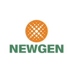 Newgen Software Technologies's logo