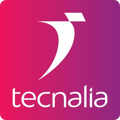 Tecnalia's logo