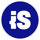 Ironsource's logo