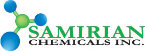 Samirian Chemicals Inc.'s logo