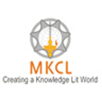 Maharashtra Knowledge Corporation Limited's logo