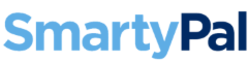 SmartyPal's logo