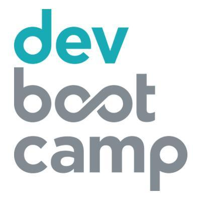 Dev Bootcamp's logo