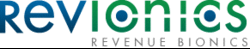Revionics's logo