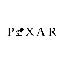 Pixar Animation Studios's logo