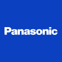Panasonic Automotive's logo