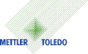 Mettler Toledo's logo