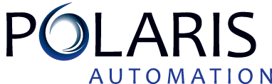 Polaris Automation Inc.'s logo