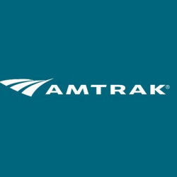 Amtrak's logo
