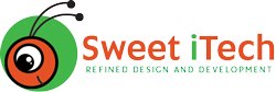 Sweet iTech's logo
