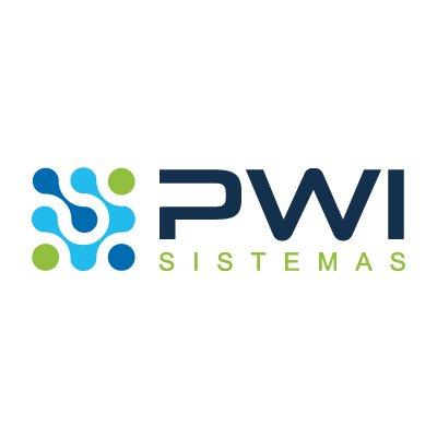 PWI's logo