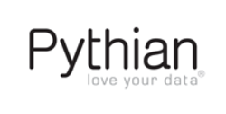 Pythian's logo