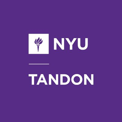 New York University Tandon School of Engineering's logo