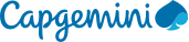 Capgemini India's logo