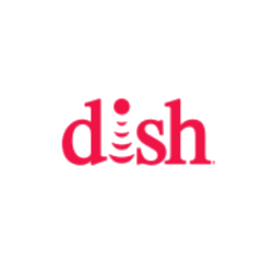 Dish Network's logo