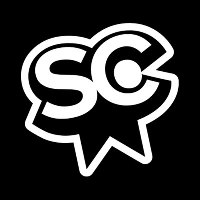SensCritique's logo