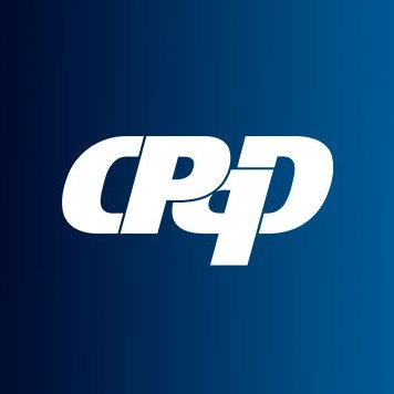 CPqD - Centro de Pesquisa e Desenvolvimento em Telecomunicações's logo