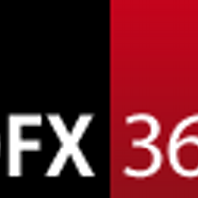 DFX360 LLC's logo