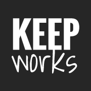 KeepWorks Technologies's logo