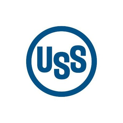 US Steel's logo