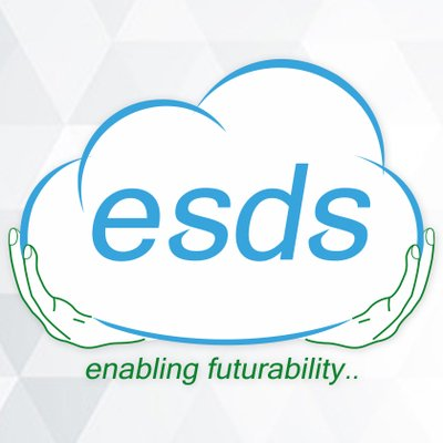 ESDS Software Solution Private Limited's logo