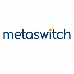 Metaswitch Networks's logo